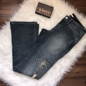 Stylish Gianni Bini Jeans